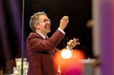 16.12.2025 Adventkonzert der Chor- und Volkstanzgruppe Krems/Lerchenfeld